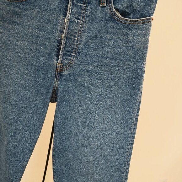 Levi's Ribcage straight ankle - Picture 5 of 6